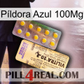 Píldora Azul 100Mg new06